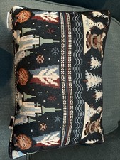 Disney's Frozen Double Sided Decorative Pillow