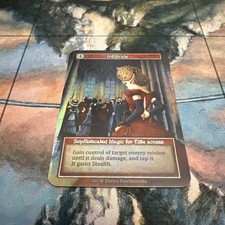 Blink [Foil] Prices | Sorcery: Contested Realms Alpha