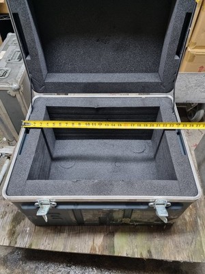 OD 25x20x16'' Reusable Storage Case Free Shipping Container ATA Spec 300 CAT I