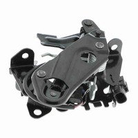 Vaico V20-2147 Motorhaubenschloss FüR BMW F10 F11 F07 F12 F13 F06 F01-04 Links