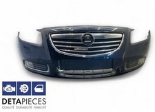Pare-choc avant Opel INSIGNIA