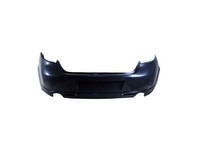 StoßStange Hinten Lackierbar FÜR Mazda 6 SW 2013-2015