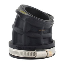 1pcs Ansaugstutzen Ansauggummi für BMW F650CS F650GS Dakar G650GS Vergasergummi