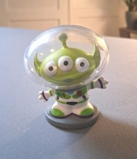 Disney Remix Figurine,  Pixar Toy Story Green Alien Man