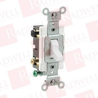 LEVITON CS415-2W / CS4152W (NUOVO CON SCATOLA) - Foto 1 di 1