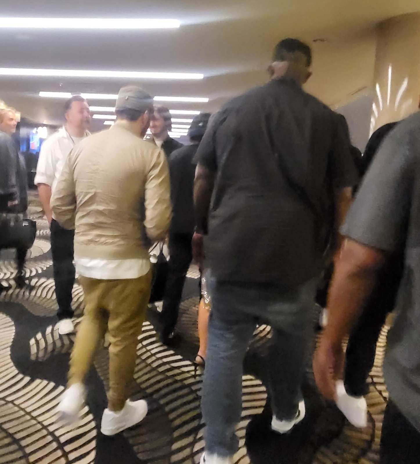 HTF Eminem Slim Shady Hand Signed Autographed  Count Me In Promo Photo w COA