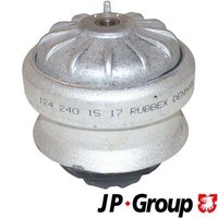JP Group 1317900400 Lagerung, Motor FüR MERCEDES-BENZ