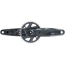 SRAM GX Eagle Boost Crankset - 170mm, 12-Spee...