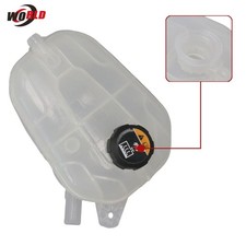 NEW Coolant Radiator Reservoir Tank W/Cap Fits 2020-2025 Hyundai Sonata 2.5L USA