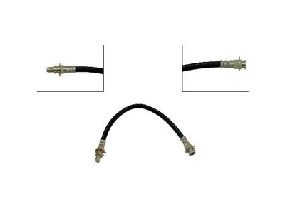 #ad #ad Brake Hose For 1965 Chevy Chevelle TV278MY Brake Hydraulic Hose $27.29