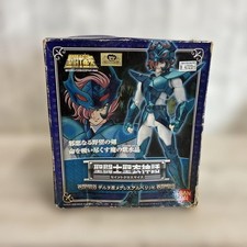 Saint Seiya Myth Delta Star Megres Alberich 15a