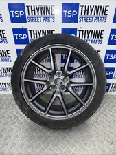 2021 Tesla Model 3 AWD Long Range 18” Alloy Wheel 18x8.5J 1044281-00-A