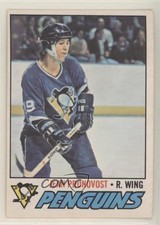 1977-78 O-Pee-Chee Jean Pronovost #261 1m8