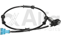 ABS Sensor Raddrehzahl Hinterachse FüR CitroËN Peugeot Saxo 106 II