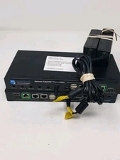 Sound Control Technologies Remote Tablekit RTK-Transmitter and Receiver