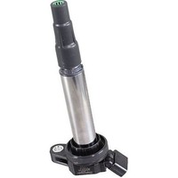 Metzger 0880536 ZüNdspule FüR Toyota Lexus Avensis Auris RAV 4 Verso Corolla
