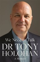 We Need To Talk: The Number 1 Bestseller | Tony Holohan | Englisch | Buch | 2023