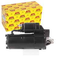 ATL Anlasser Starter 2,2Kw Passend FüR Renault Espace Laguna Safrane | A 18 610