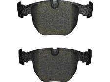 Front Brake Pad Set For BMW 540i 530i 740i 74...