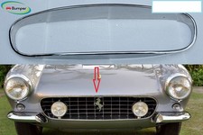 Ferrari 250 Gt Swb 1959-1963 Grill Frame New