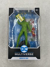 McFarlane Toys DC Multiverse AMBUSH BUG DC Classic Action Figure