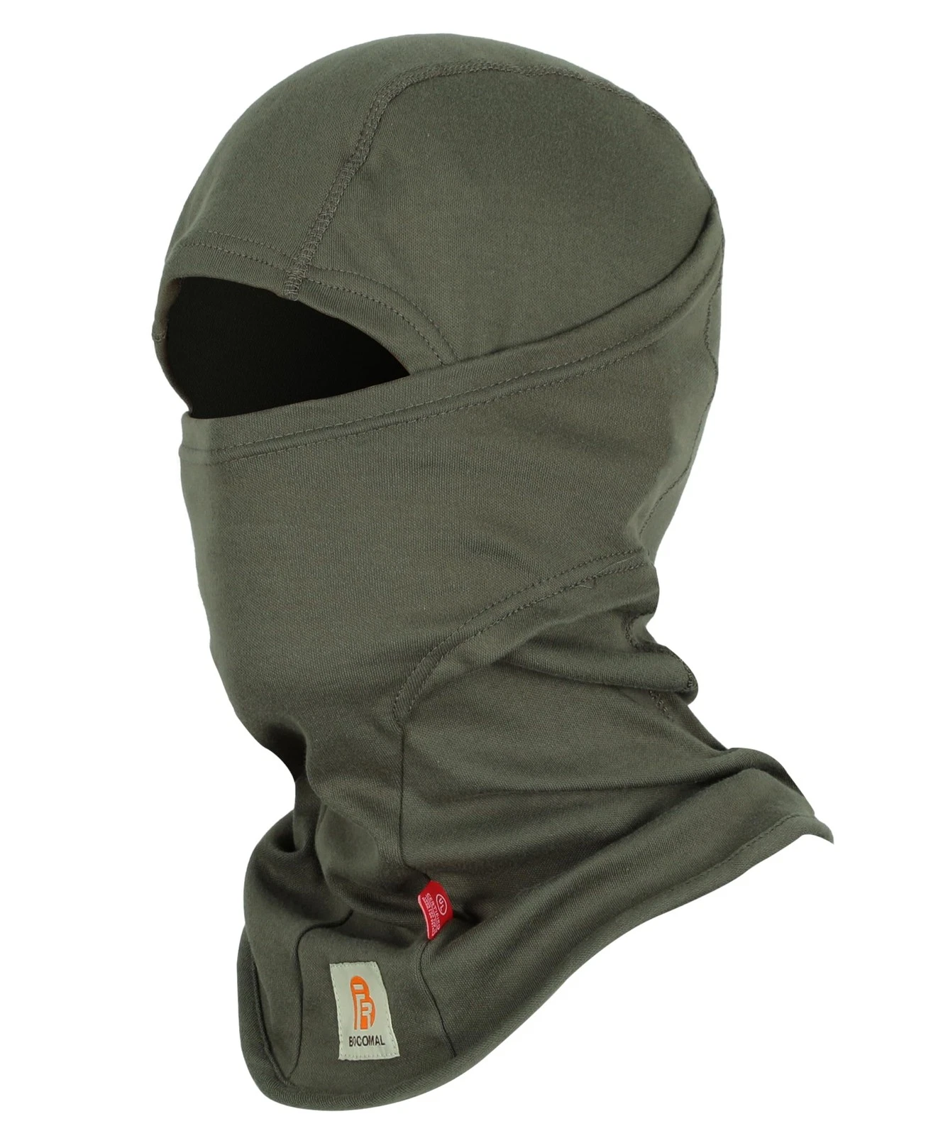 FR Flame Resistant Balaclava Face Mask Arc Rated NFPA2112 CAT2 Helmet Liner C...