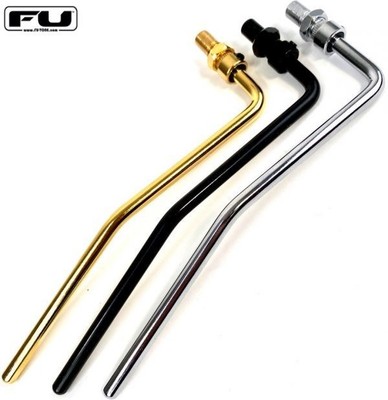 The Lord Of The Tools – 2 Supporti Per Barra Tremolo Da 9 Mm Compatibili Con Ponte Floyd Rose, In Metallo Resistente, Per Chitarra