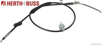 Herth+Buss Jakoparts J3934091 Seilzug FüR Feststellbremse Handbremsseil