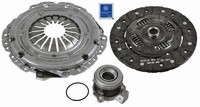 Kupplungssatz Kit Plus CSC Sachs 3000 990 042 FüR Opel Vectra 24 200Mm J96 CC