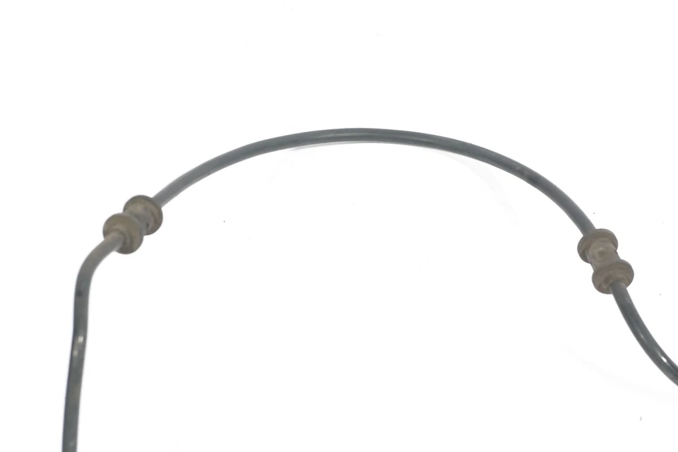 2010 - 2013 MERCEDES BENZ E350 W212 REAR LEFT DRIVER SIDE ABS SPEED SENSOR OEM - Image 4 of 4