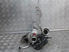 Turbo Audi Q2