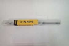 DEWALT Drill Bit, Ship Auger, 1 Inch x 17 Inc...