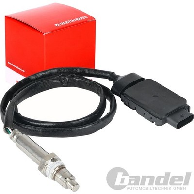 HERTH+BUSS NOX-SENSOR NOX-KATALYSATOR passend für BMW 2 3 8 X1 X5 X6 X7 MINI
