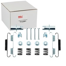 NTY MONTAGESATZ HANDBREMSBACKEN ZUBEHÖR passend für INFINITI EX FX G M Q70