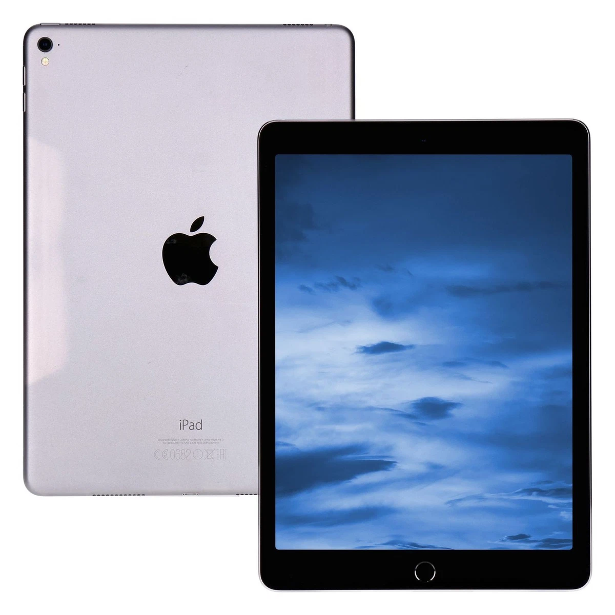 Ipad pro 9.7 128GB online kaufen | eBay.de