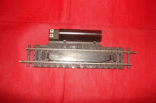 HO HO RAIL SHIFT 7740 EN TREN ELÉCTRICO MAILLECHORT | Condition: Used
