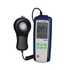Digi-Sense 20250-00 Data Logging Light Meter with NIST-Traceable Calibration