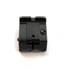 Type 2 Colt 1911 Service Model Ace Conversion Stevens Rear Sight National Match