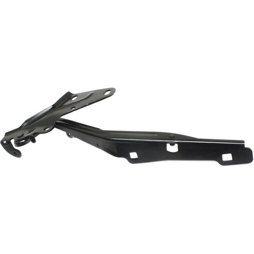 Hood Hinges Set Of 2  Driver & Passenger Side For F150 Truck Left Right Pair - Foto 9