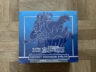 ETB Styles De Combat Français Coffret Dresseur D’Élite Cartes Pokémon Scellé