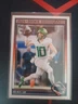 Bo Nix (RC) Rookie Card #332 Denver Broncos - 2024 Score Football