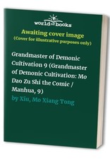 Grandmaster of Demonic Cultivation:..., Mo Xiang Tong X
