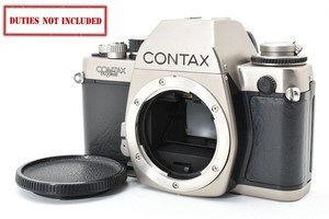 Contax S2 | eBay