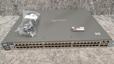 HP ProCurve 2650 J4899B 48-Port 2x SFP Layer 2 Managed Fast Ethernet Switch
