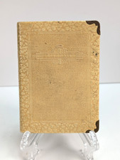 1940s GM General Motors Frigidaire Bank No Key Nice Automobilia VTG Advertising