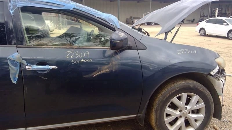 Base delantera de pinza de conductor sin paquete deportivo para 09-20 370Z 821652 Foto 2 de 4