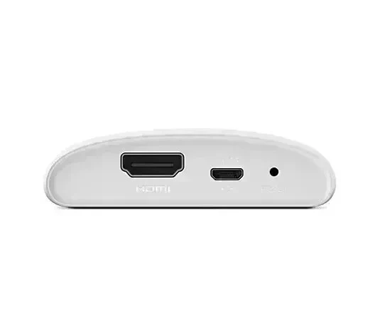 Roku SE HD Streaming Stick inkl. Fernbedienung - Weiss (3930SE)