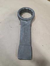 Gedore 85mm  Striking Wrench, 12 Point 