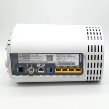 Verizon Fios Router G3100 Wi Fi 6 802.11ax Tri Band Gigabit LAN Renewed