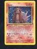 2000 Pokemon Neo Revelation 1st Edition #6/64 Entei Holo Rare